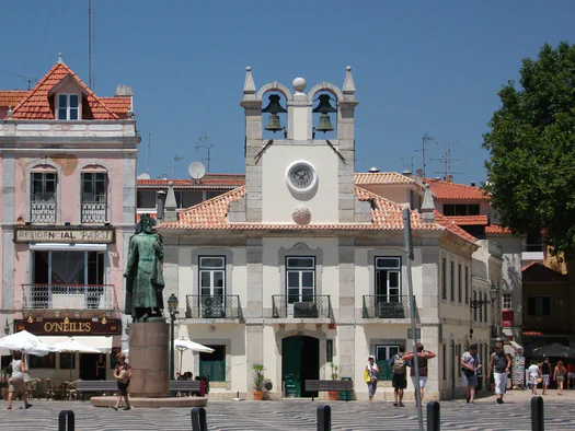 Cascais (Portugal)